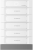 Акумуляторна система Dyness STACK100 25,6 кВт·год LiFePO4 51,2 В
