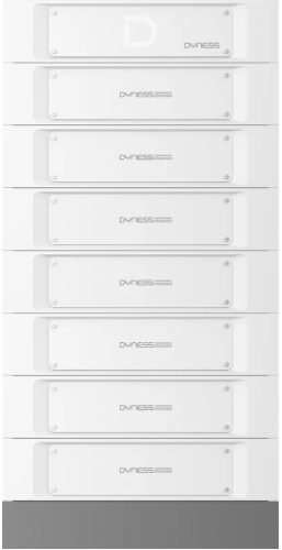 Акумулятор Dyness STACK100 35,84 кВт·год LiFePO4 51,2 В