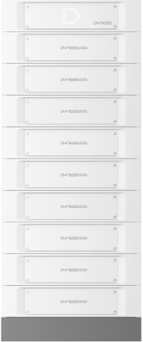 Сховище енергії Dyness STACK100 46,08 кВт·год LiFePO4 51,2 В