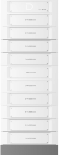 Акумулятор енергії Dyness STACK100 51,2 кВт·год LiFePO4