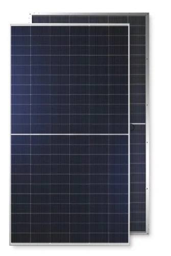 ПАЛЕТА 33 шт. Фотовольтаїчна панель Jetion 720W