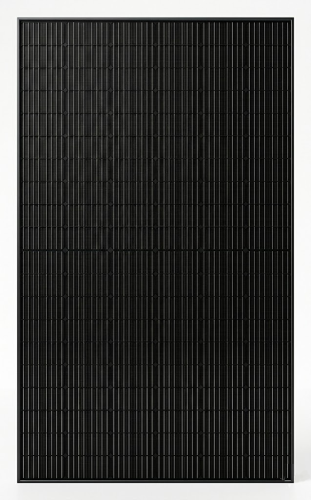 Палета з 37 шт. фотогальванічних панелей DAH Solar 475W N-Type TOPCon Bifacial Glass-Glass Mono Black Frame