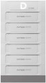 DYNESS STACK100 PRO 30,72 кВт·год HV з BMS – енергетичне сховище LiFePO4