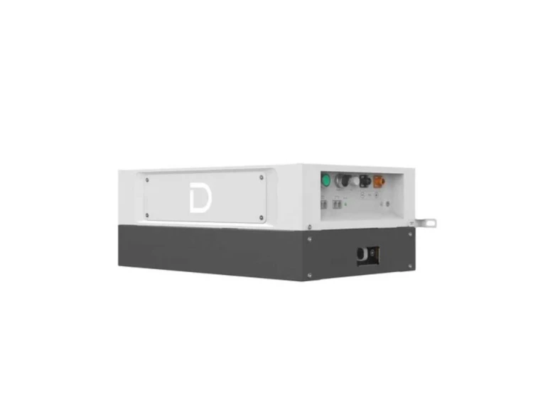 DYNESS STACK100 PRO 25,60 кВт·год HV з BMS – енергетичне сховище LiFePO4