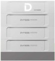 DYNESS STACK100 PRO 15,36 кВт·год HV з BMS – акумуляторна система LiFePO4