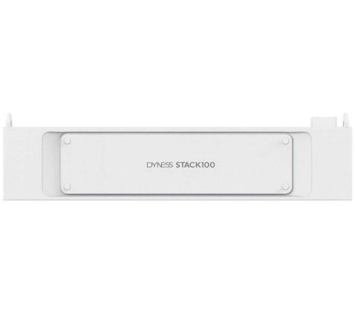 Dyness STACK100 PRO 5,12 кВт·год – батарейний модуль HV LiFePO4