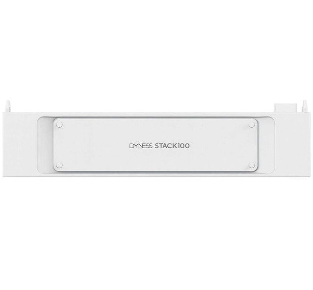 Dyness STACK100 PRO 5,12 кВт·год – батарейний модуль HV LiFePO4