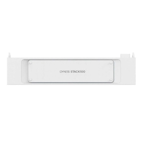 DYNESS STACK100 PRO 15,36 кВт·год HV з BMS – акумуляторна система LiFePO4
