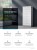 Dyness STACK100 PRO 5,12 кВт·год – батарейний модуль HV LiFePO4