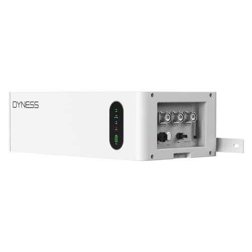 DYNESS TOWER PRO BDU+BASE WiFi – контролер з основою
