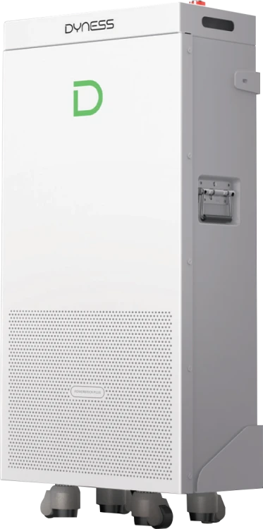DYNESS POWERBRICK PLUS 16,07 кВт·год з обігрівом IP65 – акумуляторна батарея LiFePO4