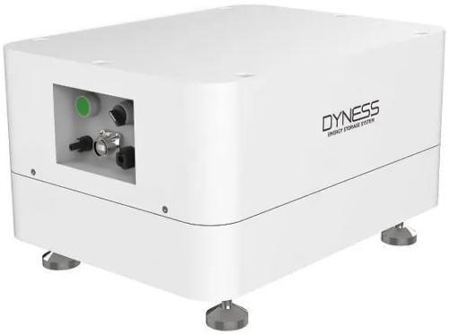 DYNESS TOWER S3 SBDU+BASE – модуль керування BDU з основою