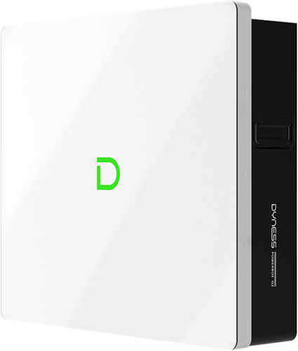 Dyness PowerBox G2 10,24 кВт·год