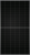 Фотовольтаїчна панель TW Solar 725 Вт Half-Cut N-Type Bifacial Glass-Glass Silver