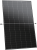 Палета 36 шт. фотогальванічних панелей Trina Solar 455W Half-Cut N-Type TOPCon Mono з чорним каркасом