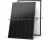 Фотовольтаїчна панель Trina Solar 465W Half-Cut N-Type TOPCon Mono Чорна рама