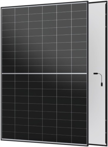 Фотовольтаїчна панель AIKO 475W Neostar 2N Mono чорна рамка