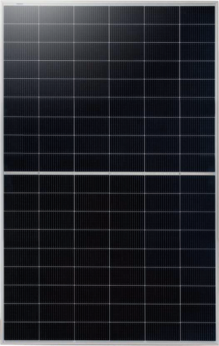Фотовольтаїчна панель Ulica Solar 450W N-Type TOPCon Bifacial Glass-Glass Mono