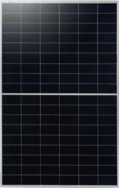 Фотовольтаїчна панель Ulica Solar 450W N-Type TOPCon Bifacial Glass-Glass Mono