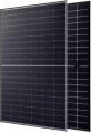 Фотовольтаїчна панель Jolywood 505W N-Type Bifacial Glass-Glass Mono Black Frame