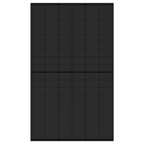 Фотовольтаїчна панель Jinko Solar 435W JKM435N-54HLR4-B Full Black