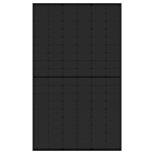 Фотовольтаїчна панель Jinko Solar 435W JKM435N-54HLR4-B Full Black
