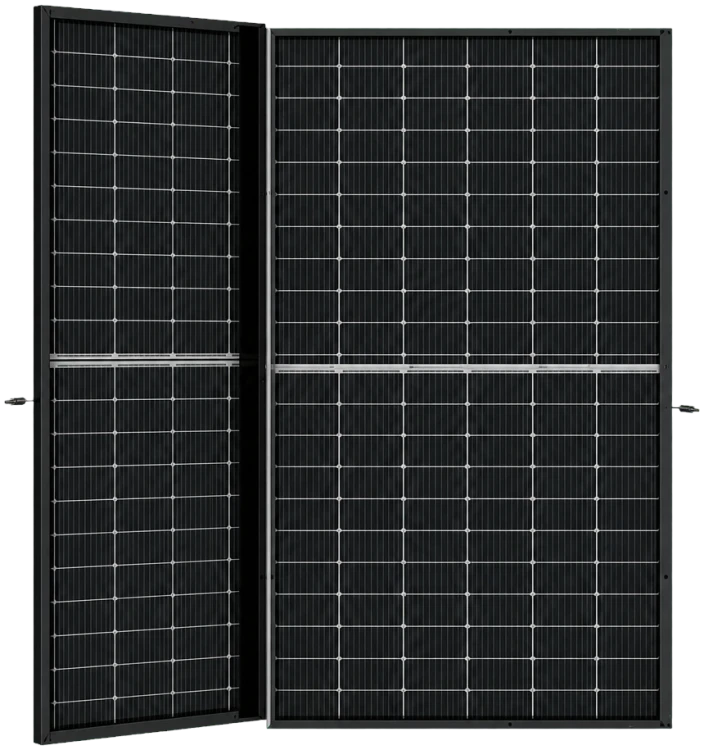 Фотовольтаїчна панель Jinko Solar 480Вт JKM480N-60HL4-V