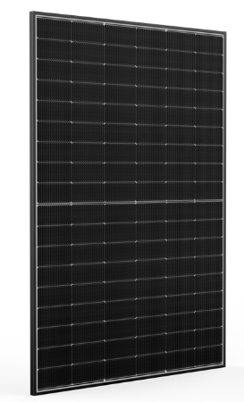 Фотовольтаїчна панель DMEGC 500 Вт DM500M10RT-B60HBT Bifacial Glass-Glass