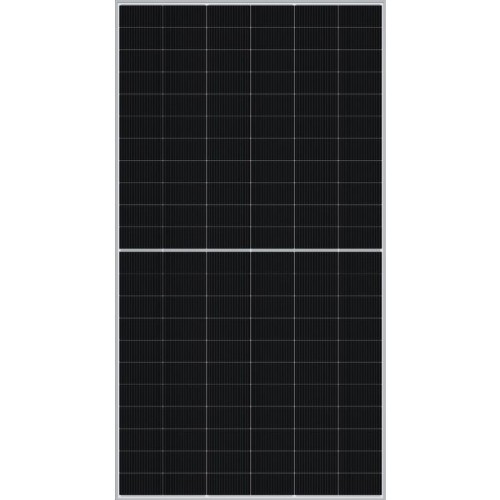 Фотовольтаічна панель DMEGC 620W DM620G12RT-B66HSW Bifacial Glass-Glass