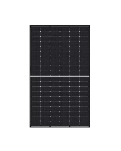 Фотовольтаїчна панель Sunova Solar 510W Tangra M HD SS-54MDH-G11 Mono чорна рама