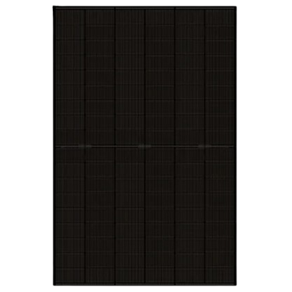 Фотовольтаїчна панель Jolywood 380W JW-HD120N-380W Full Black