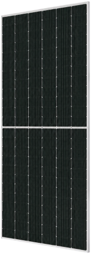 Фотоелектрична панель JA Solar 550 Вт GB Bifacial
