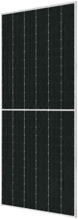 Фотоелектрична панель JA Solar 550 Вт GB Bifacial
