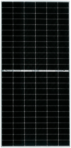 Сонячна панель Jinko Solar Tiger Neo 66HL4M-BDV 620W N-тип біфасна