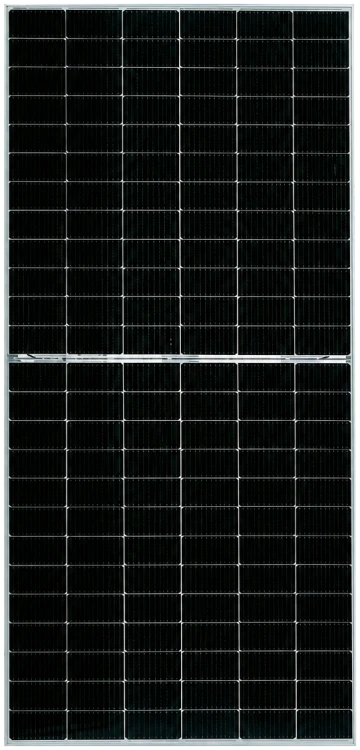 Сонячна панель Jinko Solar Tiger Neo 66HL4M-BDV 620W N-тип біфасна