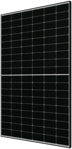 Гібридний комплект PV 6 кВт Ja Solar 500W + FOXESS H3-8.0 + EP5