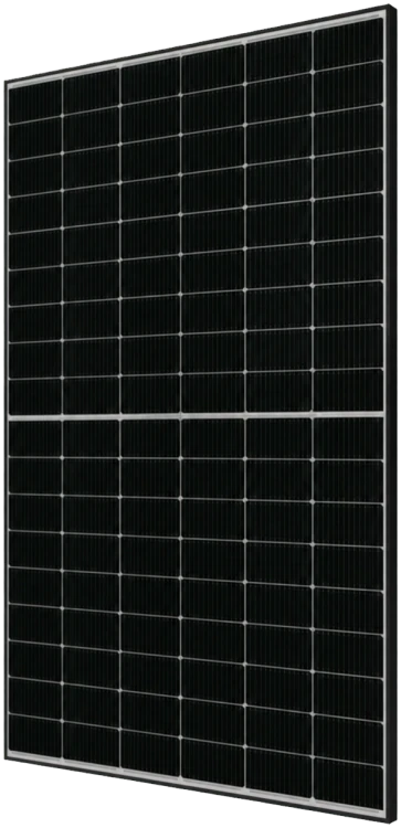 Гібридний комплект PV 6 кВт Ja Solar 500W + FOXESS H3-8.0 + EP5