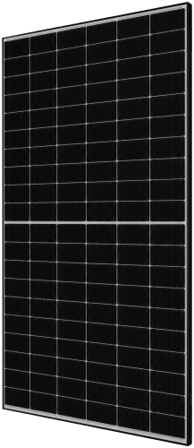 Гібридний комплект PV 6,00 kWp Ja Solar 500W + FOXESS H3-8.0 + EP11