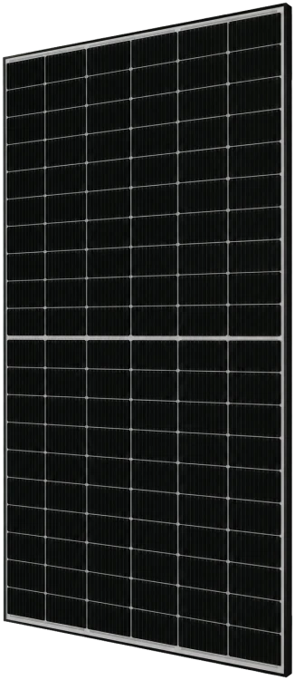 Гібридний комплект PV 6,00 kWp Ja Solar 500W + FOXESS H3-8.0 + EP11