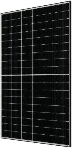 Гібридний комплект PV 10 кВт Ja Solar 500W + FOXESS H3-10.0 + EP11