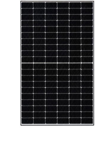 Комплект сонячної електростанції 4,98 кВт JA Solar 415W + FOXESS T5 G3
