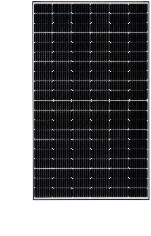Комплект сонячної електростанції 4,98 кВт JA Solar 415W + FOXESS T5 G3