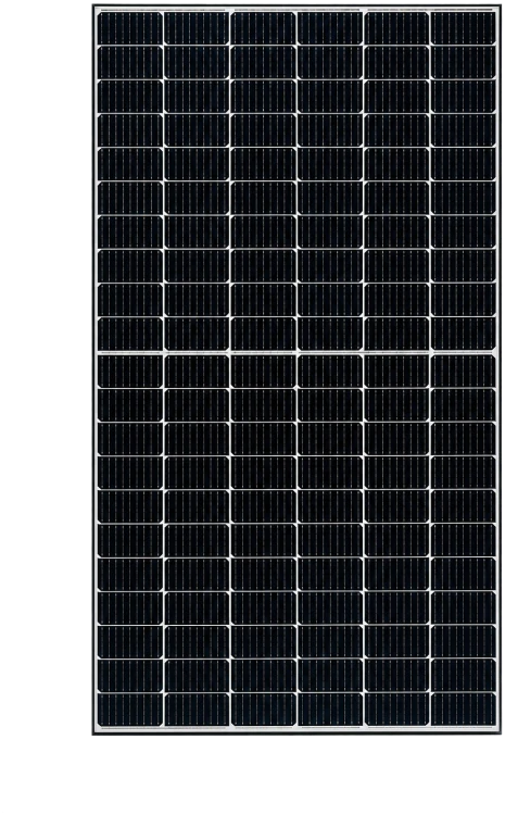 Фотовольтаїчна система 9,96 кВт Ja Solar 415Вт + FOXESS T10 G3