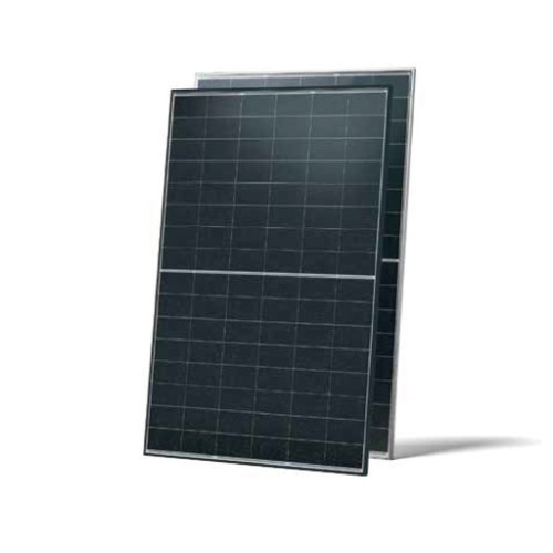 Фотовольтаїчна панель Jinko Solar JKM455N-48HL4M-BDV 455 Wp