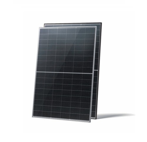 Фотовольтаїчна панель Jinko Solar JKM455N-48HL4M-DV 455 Wp
