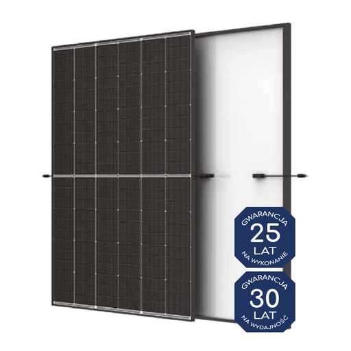 Фотовольтаїчна панель Trina Solar TSM-NEG9R.28-455 455 Wp
