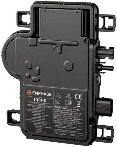 Мікроінвертер Enphase IQ8HC-72-M-INT 384ВА