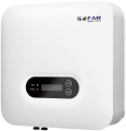 Мережевий інвертор Sofar 3.7kW 3.6KTLM-G3 однофазний 3.7kVA 2 MPPT WiFi