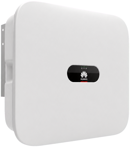 Мережева інвертор Huawei 15 кВт SUN2000-15KTL-M2 3-фазний 2 MPPT AFCI високострумовий
