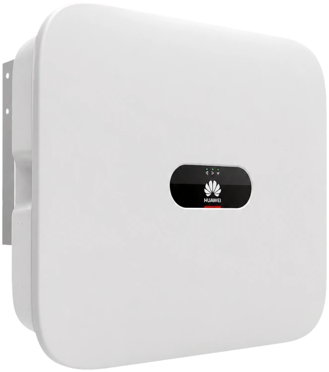 Мережева інвертор Huawei 15 кВт SUN2000-15KTL-M2 3-фазний 2 MPPT AFCI високострумовий
